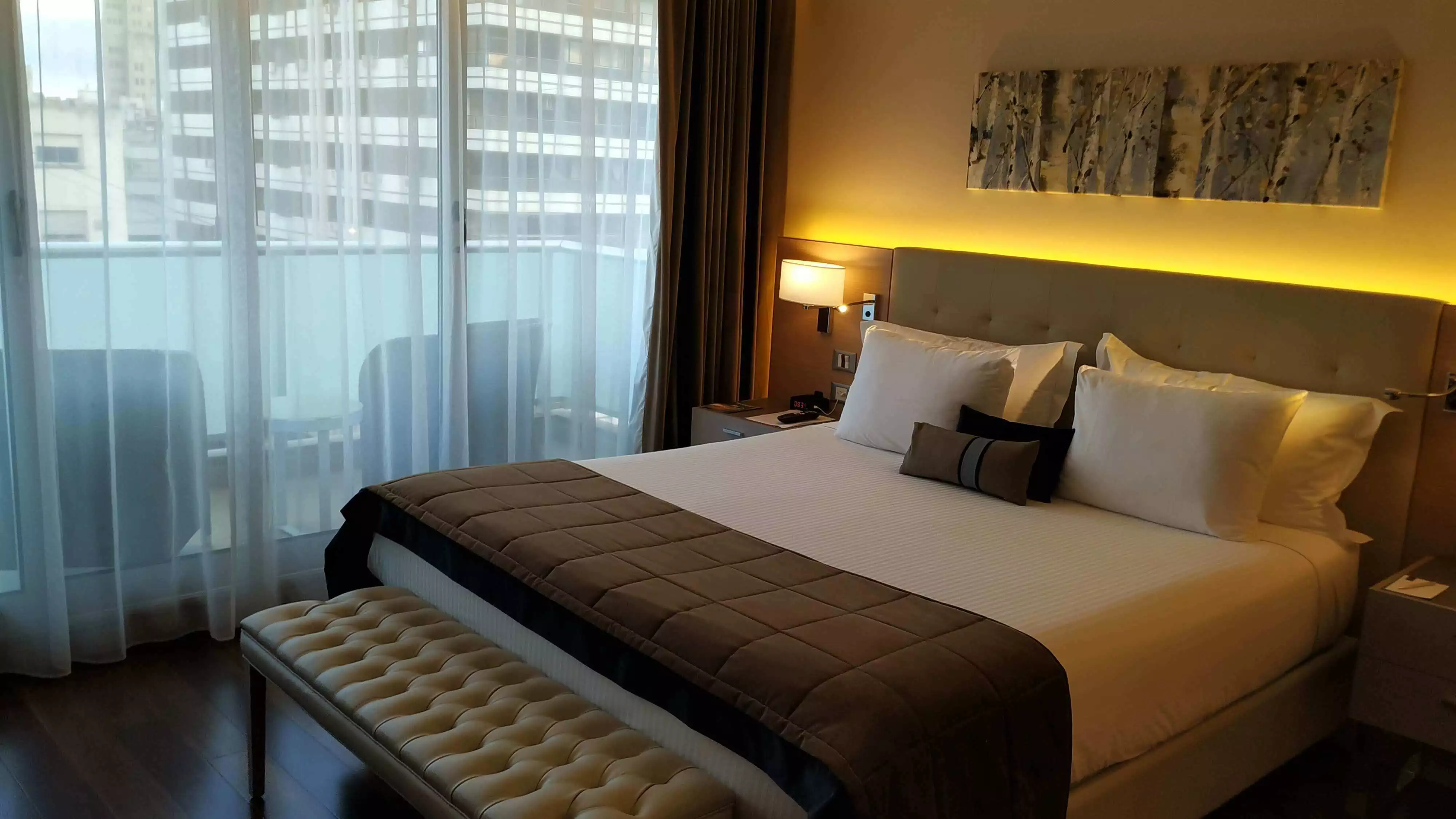 Palladio Hotel Buenos Aires MGallery by Sofitel