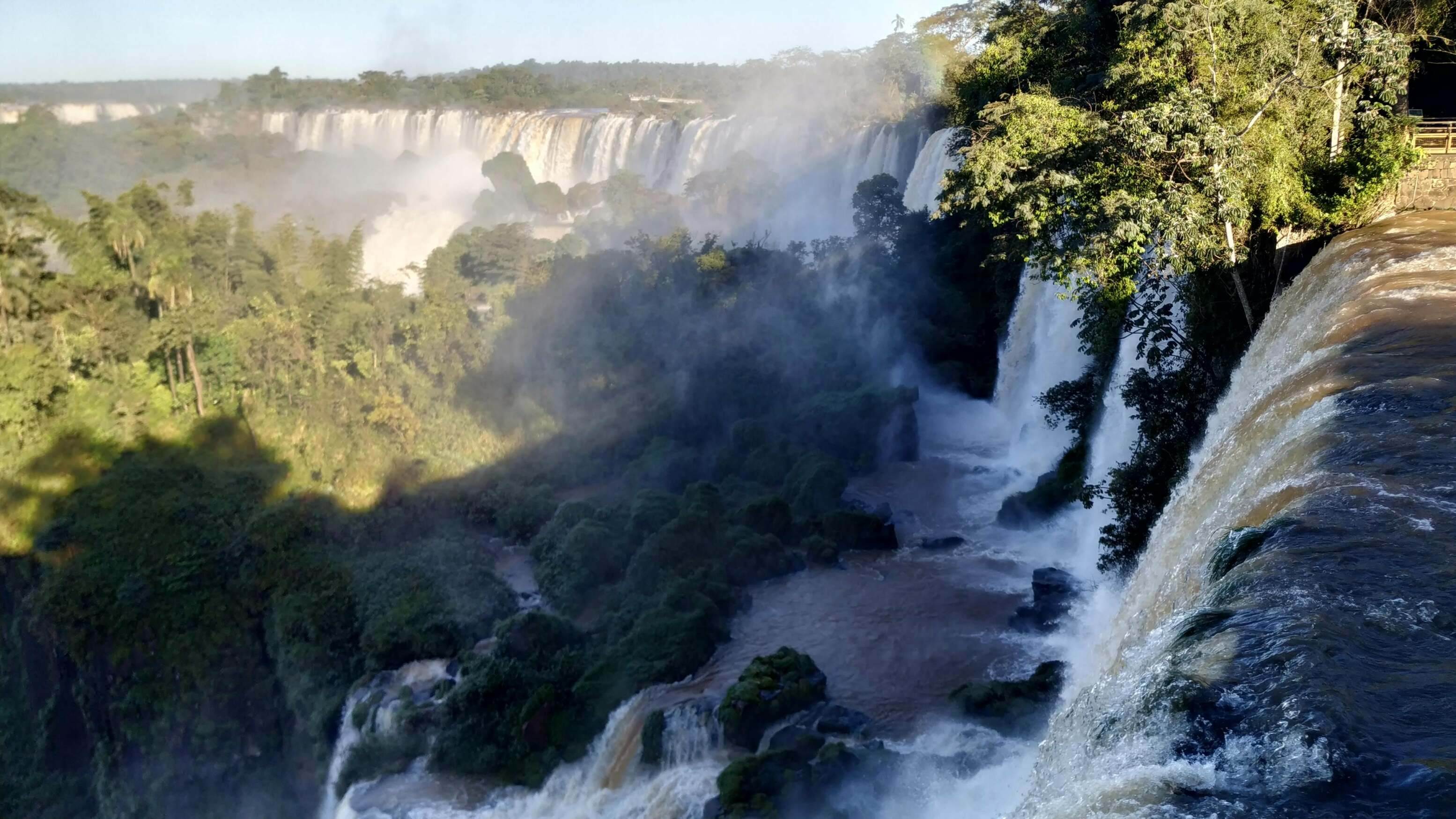 Circuito Superior Iguazu