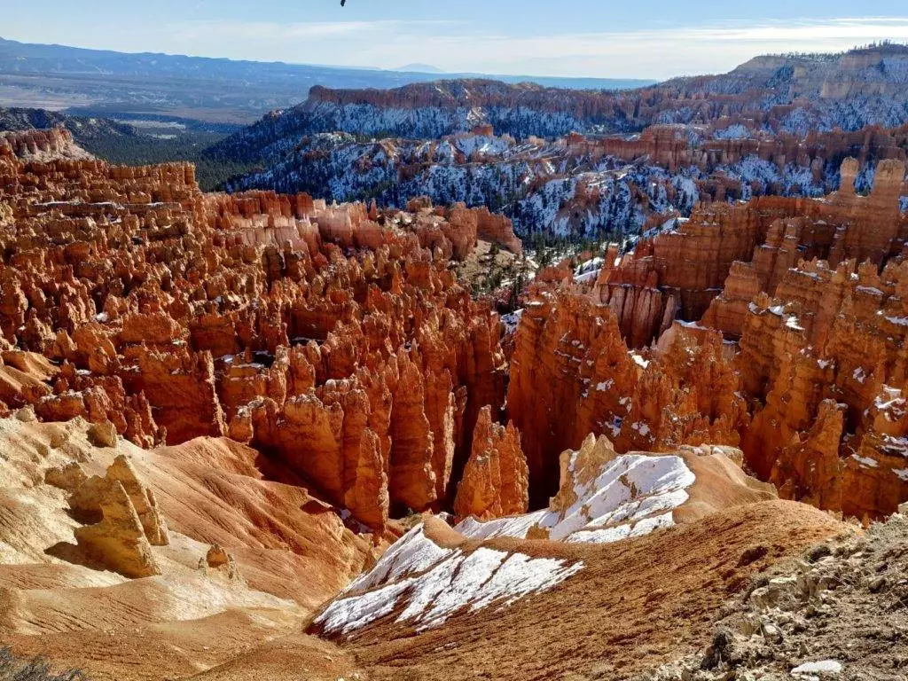 Bryce Canyon