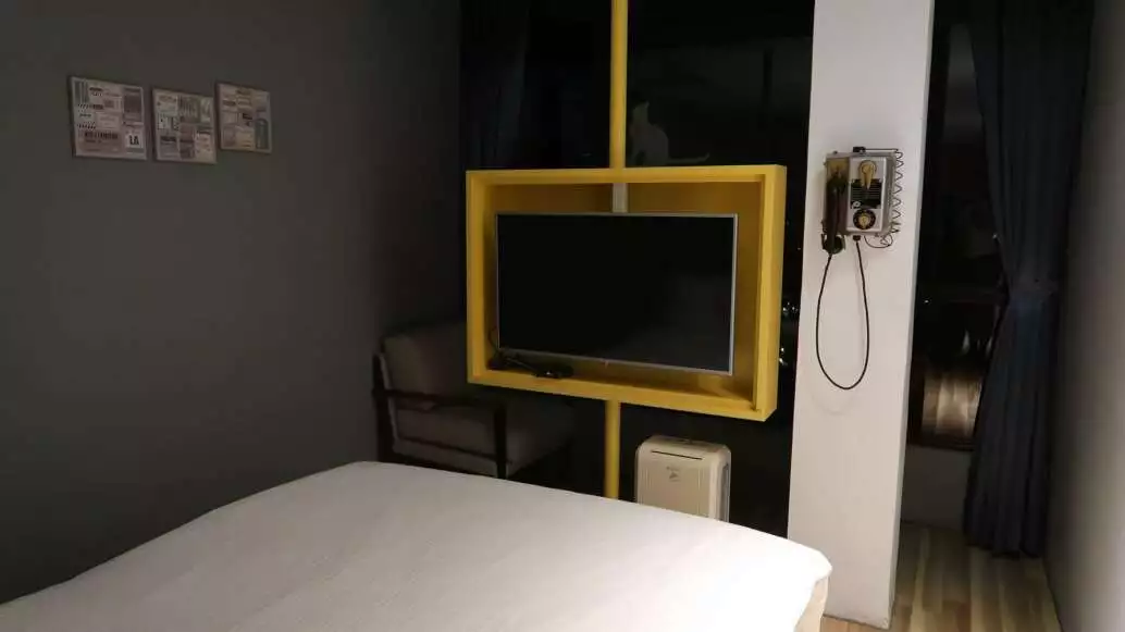 Jiufen Sunshine B&B