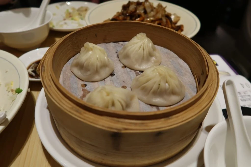 Dim Sum Hongkong