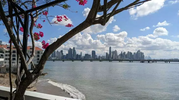 Panama Sehenswürdigkeiten