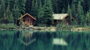 Kanada Nationalparks
