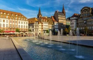 Strassburg