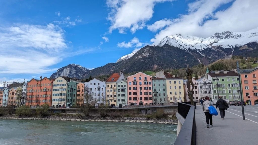 Innsbruck