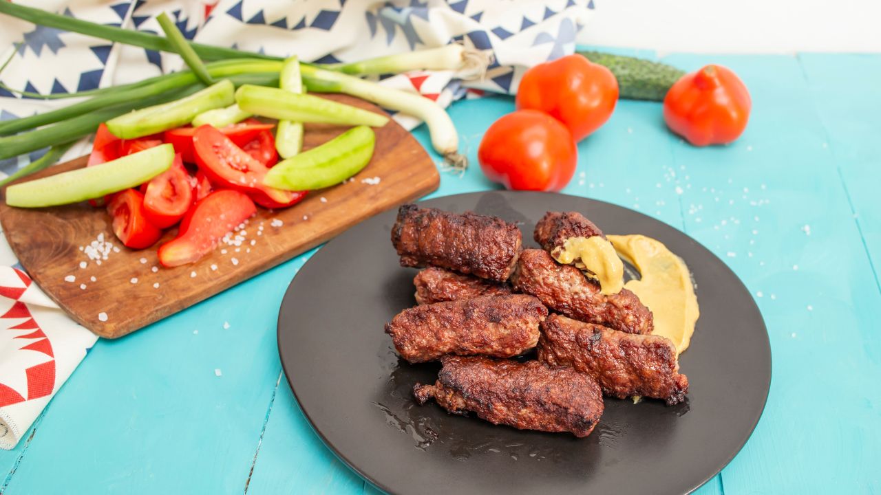 Kroatische Spezialitäten Top 10 Gerichte, die man in Kroatien probieren muss 069verreist.de