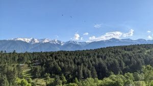 Bansko Bulgarien