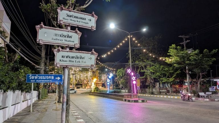 Hua Hin