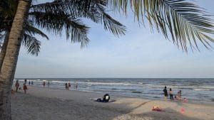 Hua Hin Strand