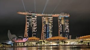 Singapur