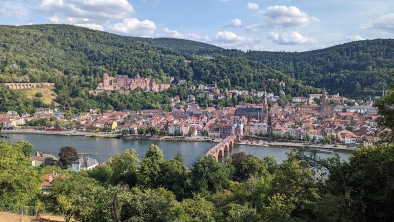 Heidelberg
