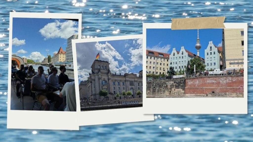 Spree Rundfahrt