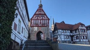 Oberursel Taunus