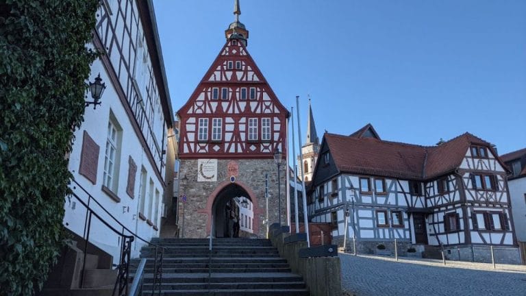 Oberursel Taunus