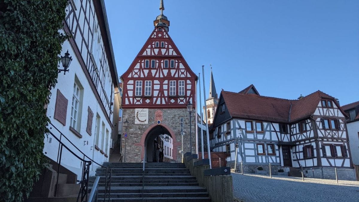 Oberursel Taunus