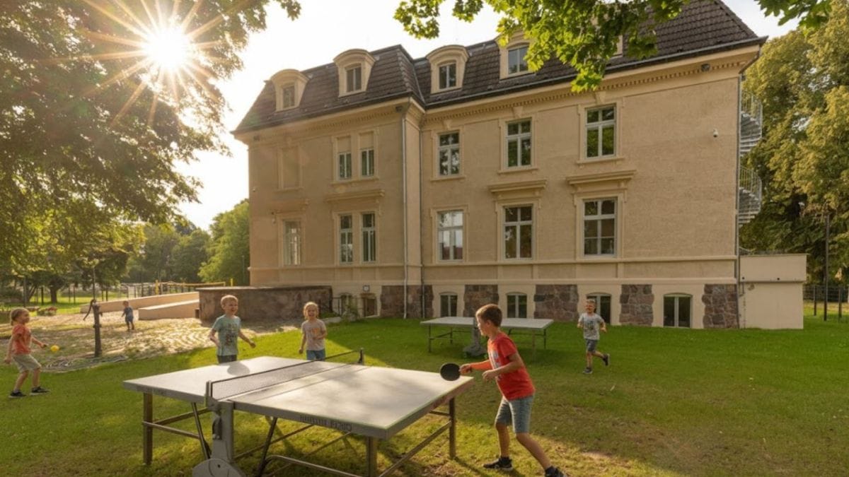Schloss Leitzn