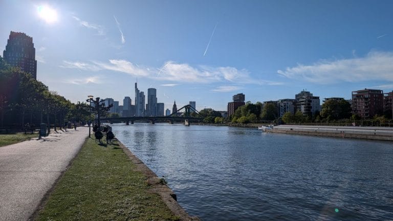 Frankfurt am Main